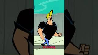 Johnny Bravo Facts | Channel Frederator #shorts
