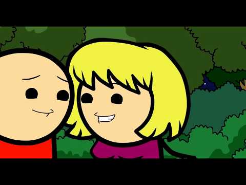 კომიქსები ქართულად - ბიჭები პაემანზე!