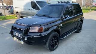 Land Rower V 8 640 Bg Çi̇ft Turbo