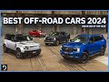 Our top picks for the best offroad cars in australia right now 2024  drivecomau