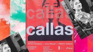 🇮🇹 Каллас навсегда #каллас #callas