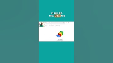 New keyboard shortcuts in Google Drive #eduducttape#edtech#edtechtips#theEdTechNewsBrief #shorts