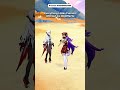 No way—Furina dared to sit on Arlecchino?! Present for friends: HUEKO8R93669