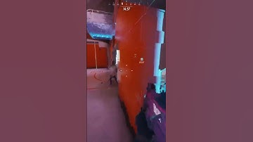 Ranked clip // twitch : Frmpluto_x // #thefinals #gaming #clips #ranked