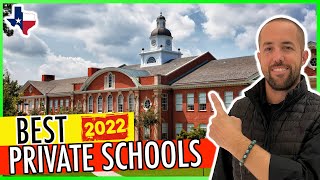 Best Private Schools in Dallas Texas 2022 | Top Private High Schools in Dallas Fort Worth TX