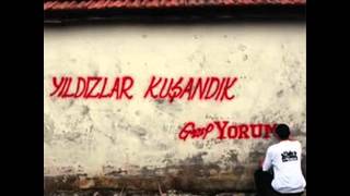 Grup YORUM - Yıldızlar Kuşandık