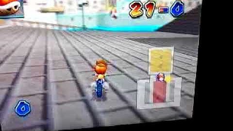 Wiimmfi hacker report #1 (Battle Mode)