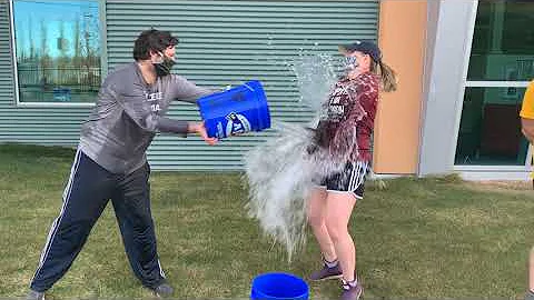 Polar Plunge Alaska 2020 PSA