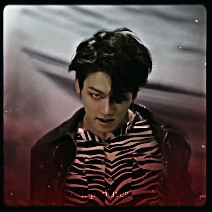 BTS - Jungkook | blow | hot edit | tiktok trend