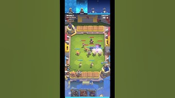 Merge tactics is like Clash Mini! PT 16! #mergetactics #clashroyale