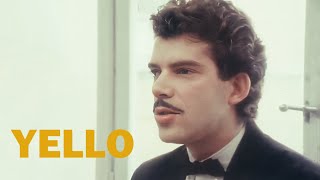 Yello - Interview (Schauplatz) (Remastered)