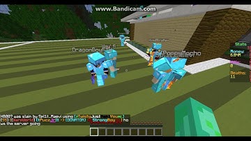 WarLS - Kill-Aura (Head Snap)