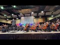 Berceuse and Finale (I. Stravinsky) - SCSBOA MS Full Orchestra 2023
