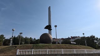 видео: Калуга (ч.3) 01.09.2024 картинка: Калуга (ч.3) 01.09.2024