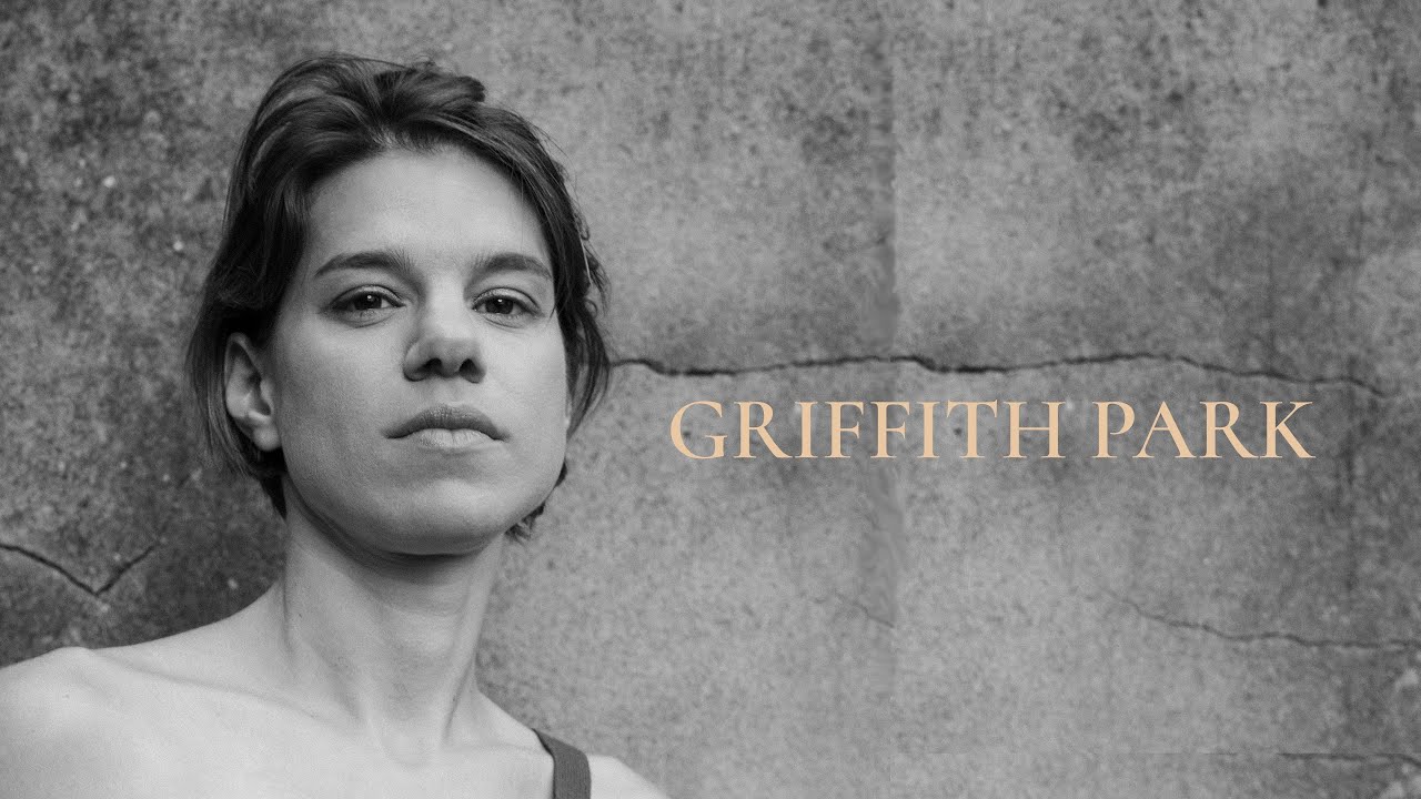 Watch Monika - Griffith Park (Official Lyric Video) on YouTube Watch Monika - Griffith Park (Official Lyric Video) on YouTube