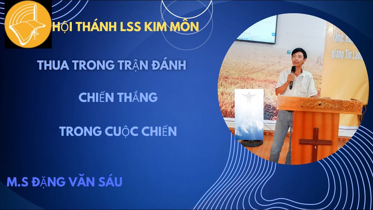 Hội Thánh Tin Lành Lss Kim Môn