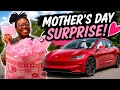 She Was NOT Expecting These Mother’s Day Gifts 😳