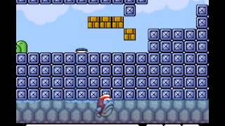 Super Mario All-Stars - </a><b><< Now Playing</b><a> - User video