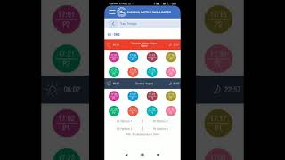 Chennai Metro Rail Limit App full review, QR booking & Travel card  Recharge for chennai metro train screenshot 2