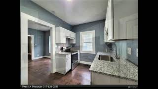 Homes for Sale - 1328 E Minnesota Street, Indianapolis, IN