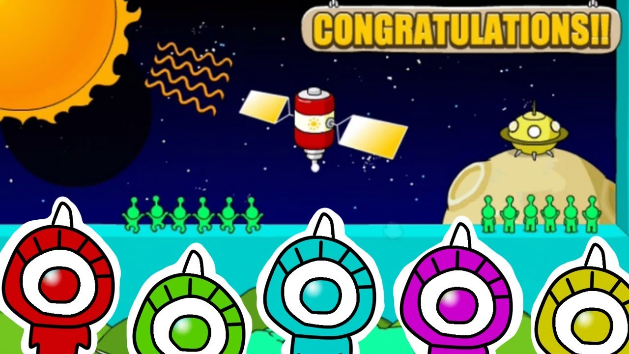 Grow Valley ALL Walkthrough SPACE ENDING YouTube grow-valley-all-walkthrough-space-ending-youtube