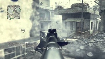 "Hola" | Introist | COD 4 Montage