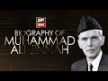 The journey of quaideazam muhammad ali jinnah