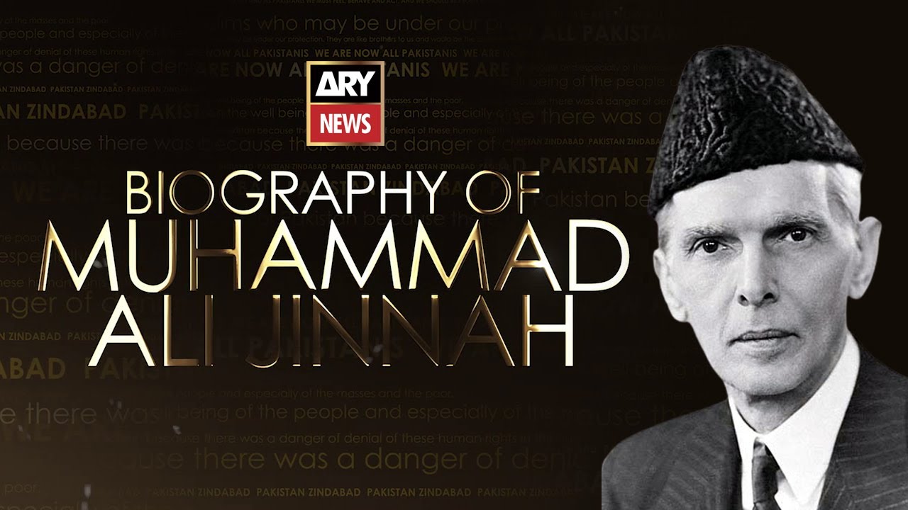 Download The Journey of Quaid-e-Azam Muhammad Ali Jinnah