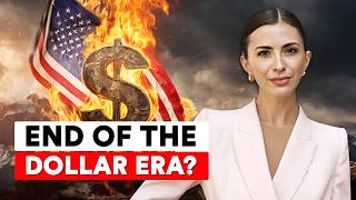 Is this the end of the US dollar and American dominance | Asking Stanford's professor Strebulaev
