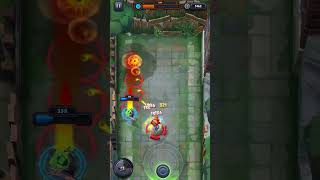 Mighty Doom - Imp Boss Fight screenshot 2