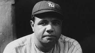 Babe Ruth's 1922 contract included a home run bonus