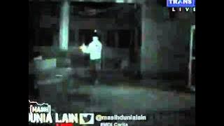 Masih Dunia Lain - 12 Maret 2015 - Menguak Tujuh Makhluk Ghaib di Tujuh Akuarium Full