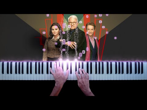 Memories Fade (Only Murders in the Building) - Siddhartha Khosla