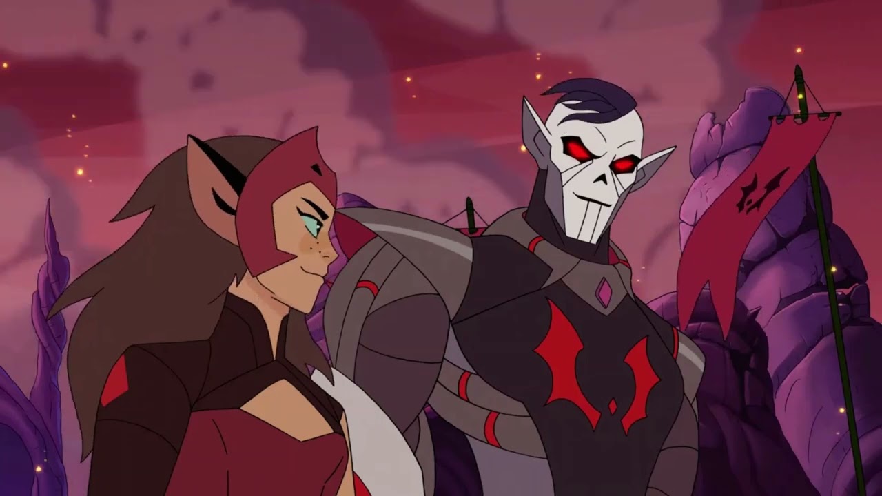 She-ra | Warriors | AMV