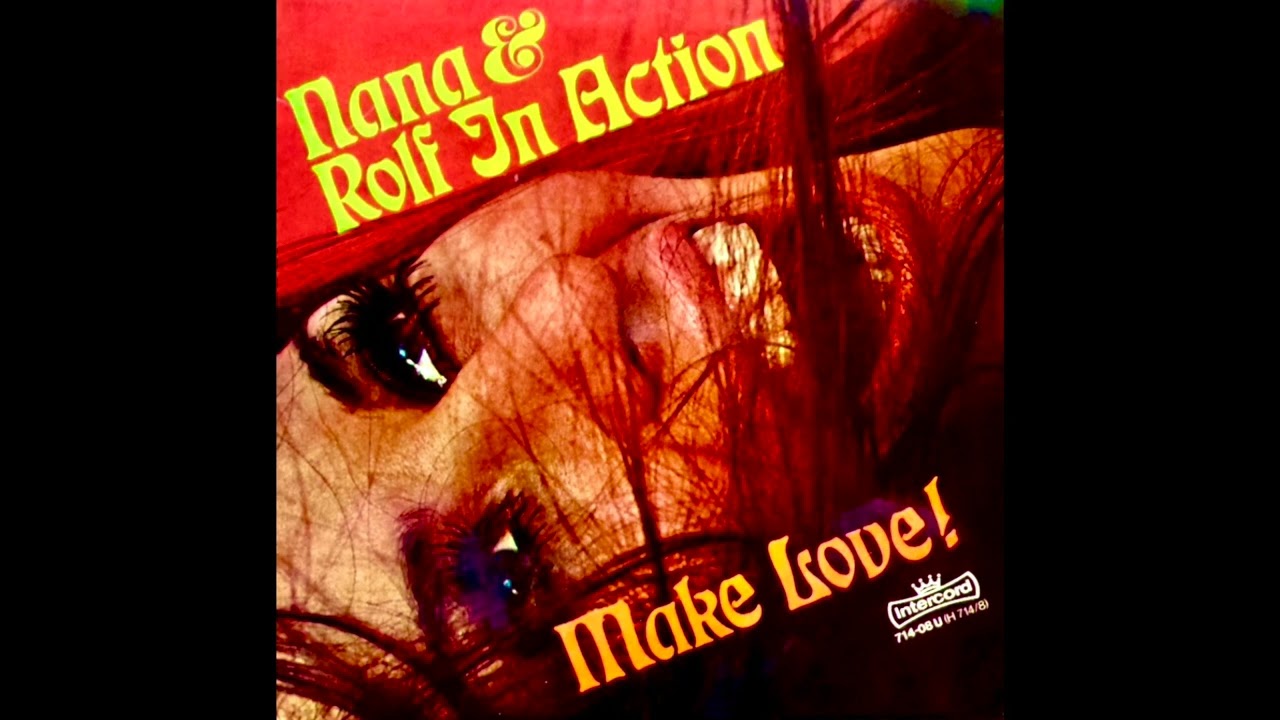 Nana Gualdi - I'm In The Mood For Love