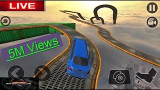 Impossible Limo Driving Tracks Live Game / Laval 17 screenshot 4