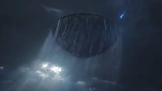 Ff16 Final boss fight.