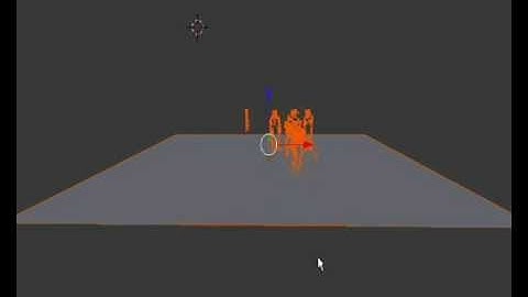 Point-of-Interest Detection Real-Time Stereo