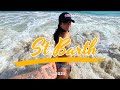 Film voyage st barth 4k  pray for jh 2021  saint barthlemy island