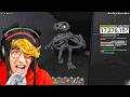 DOORS THE STAIRWELL