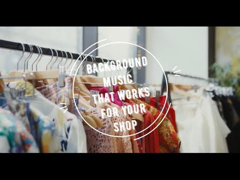 Видео: Вackground music for your shop. Deep House. Лучшая Фоновая Музыка для магазина одежды  / 3 часа /