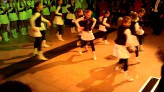 Kinjerdans Receptie Dn Uul Remunj 2012