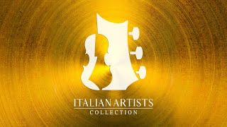 ITALIAN ARTISTS - Collection