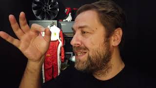 Se Semo Giocati Pure Tonino Lamborghini