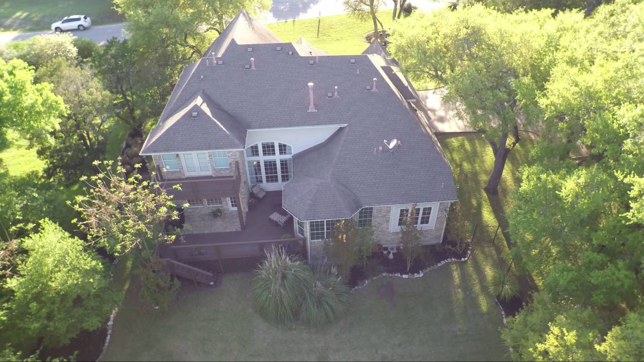 Austin home for sale 10019 Silver Mountain Dr, Austin, TX 78737 YouTube