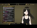 Mom, I blowed up Rubicon | Just Chatting - Armored Core VI | VtuberEN