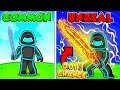 Unlocking The Rarest Swords In Roblox Sword Duels