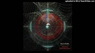 Toto |  Stranger In Town [432HZ/HQ]