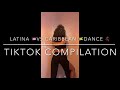 Latina 🇵🇷 VS Caribbean 🇯🇲 Dance 💃🏽TikTok Compilation | #HOTGIRLSUMMER