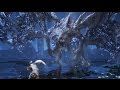 Dark Souls 3 Ringed City: Darkeater Midir Boss Fight (4K 60fps)